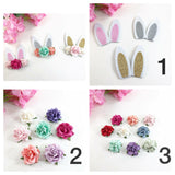 Bunny Ear Headband