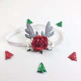 Reindeer Headband