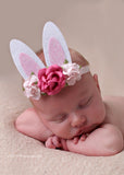 Bunny Ear Headband