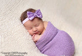 Newborn and Infant Wraps