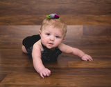 Donna- Pink, Gray, Plum