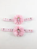 Luciana- Ballerina Headband
