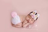 Bunny Ear Headband