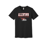 ALLENTOWN CHEER UNISEX TEE
