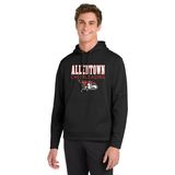 ALLENTOWN CHEER DRIFIT HOODIE
