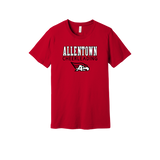 ALLENTOWN CHEER UNISEX TEE