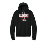 ALLENTOWN CHEER UNISEX HOODIE