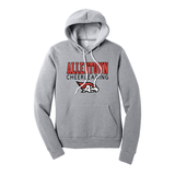 ALLENTOWN CHEER UNISEX HOODIE
