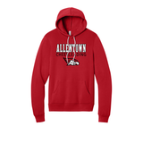 ALLENTOWN CHEER UNISEX HOODIE