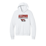 ALLENTOWN CHEER UNISEX HOODIE