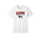 ALLENTOWN CHEER UNISEX TEE