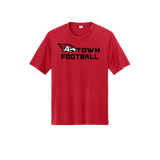 ATOWN FOOTBALL DRIFIT TEE