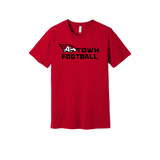 ATOWN FOOTBALL UNISEX TEE