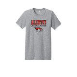 ALLENTOWN CHEER UNISEX TEE