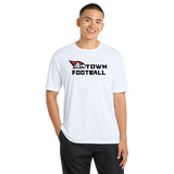 ATOWN FOOTBALL DRIFIT TEE