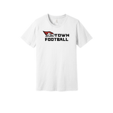 ATOWN FOOTBALL UNISEX TEE