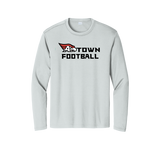 ATOWN FOOTBALL DRIFIT LONG SLEEVE