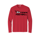 ATOWN FOOTBALL DRIFIT LONG SLEEVE