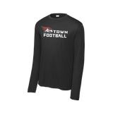 ATOWN FOOTBALL DRIFIT LONG SLEEVE