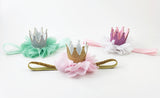 Princess Crown headbands