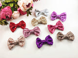 Personalized Minnie Mouse Ear Headbands